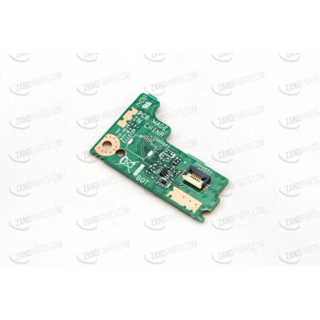 Asus X750LN IO BOARDAS