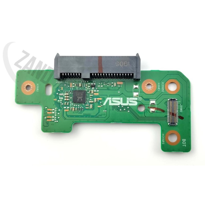 Asus X555LP HDD BD.AS