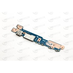 Asus TP301UA IO BOARD