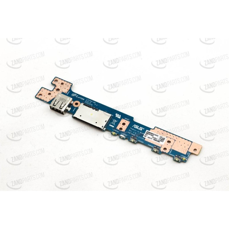 Asus TP301UA IO BOARD