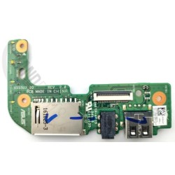 Asus X555UB IO BOARD
