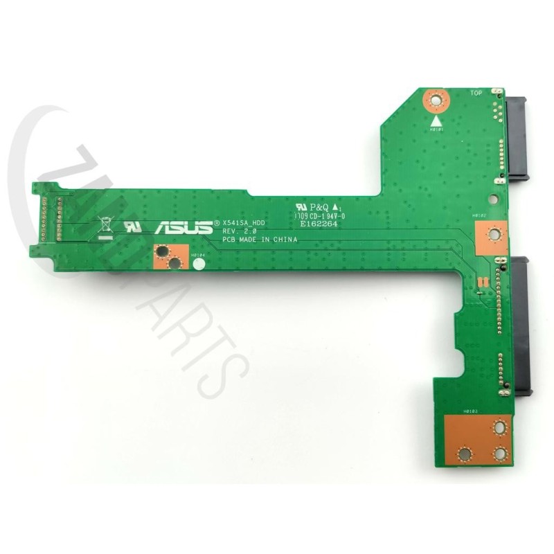 Asus X541SA HDD BOARDAS
