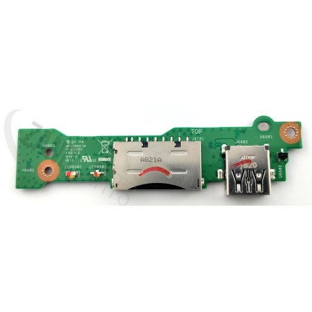 Asus UX430UA IO BOARD