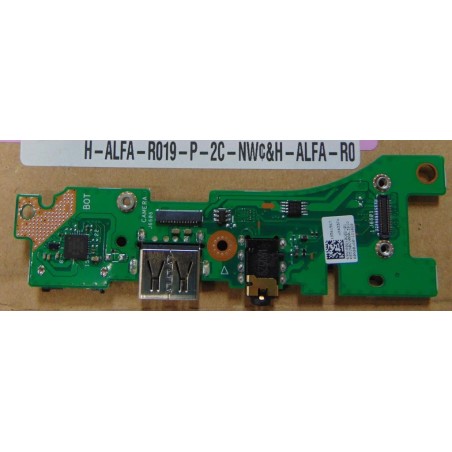 Asus UX433FN IO BOARD