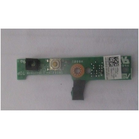 Asus N550JV BUTTON BD.