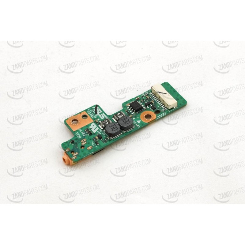 Asus N750JV POWER SWITCH_BD.AS