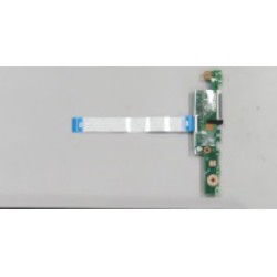 Asus TP401MAR IO BOARD