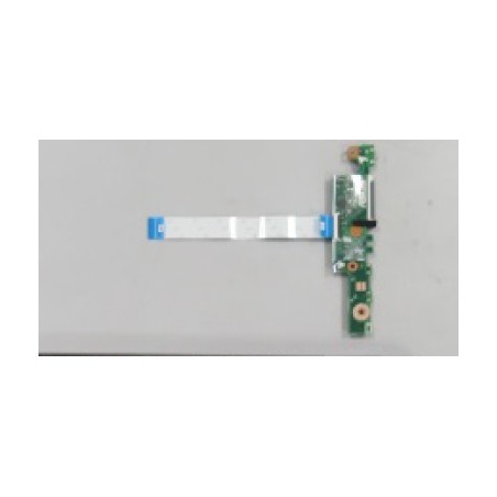 Asus TP401MAR IO BOARD