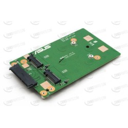 Asus G750JHA SATA NGFF SSD BD.AS