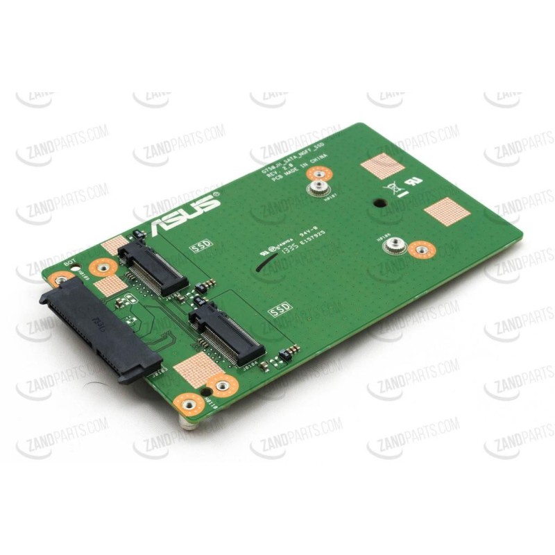 Asus G750JHA SATA NGFF SSD BD.AS