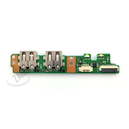 Asus X512DK IO BOARD