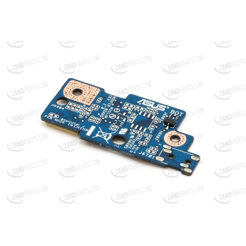 Asus G551JM WOOFER BD.AS