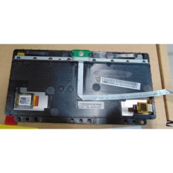 Asus X532FA SCREEN PAD MOD.