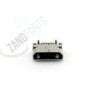 Asus T100HAT102HA MICRO USB 5P 1.25CH RA STD