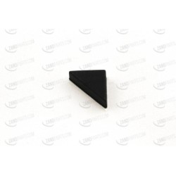Asus G75VW BC RUBBER FOOT FRONT R