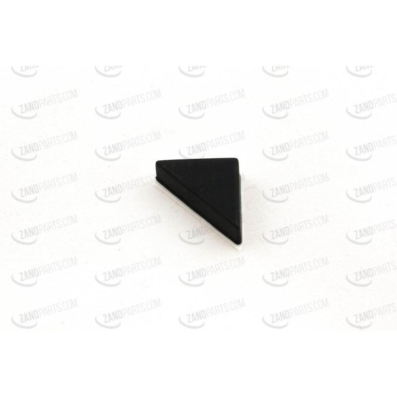 Asus G75VW BC RUBBER FOOT FRONT R