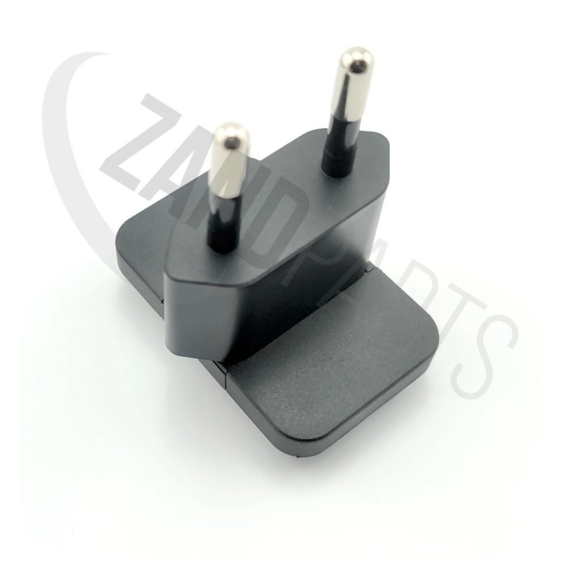 Asus POWER ADAPTER PLUG EU TYPEBLK