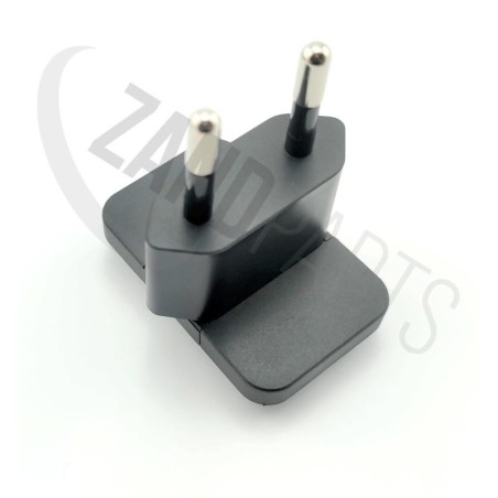Asus POWER ADAPTER PLUG EU TYPEBLK