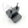 Asus POWER ADAPTER PLUG EU TYPEBLK