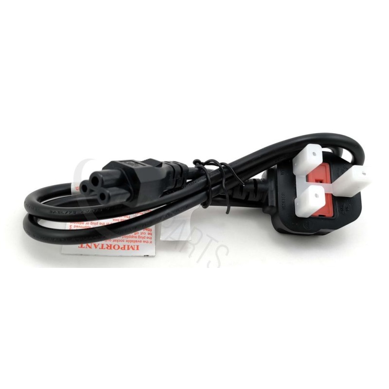 Asus LPJ S1 PWR CORD UK