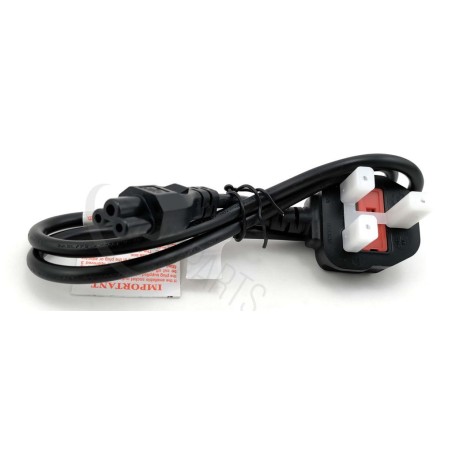 Asus LPJ S1 PWR CORD UK