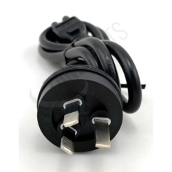 Asus AC POWER CORD 1M3PIN (AU)
