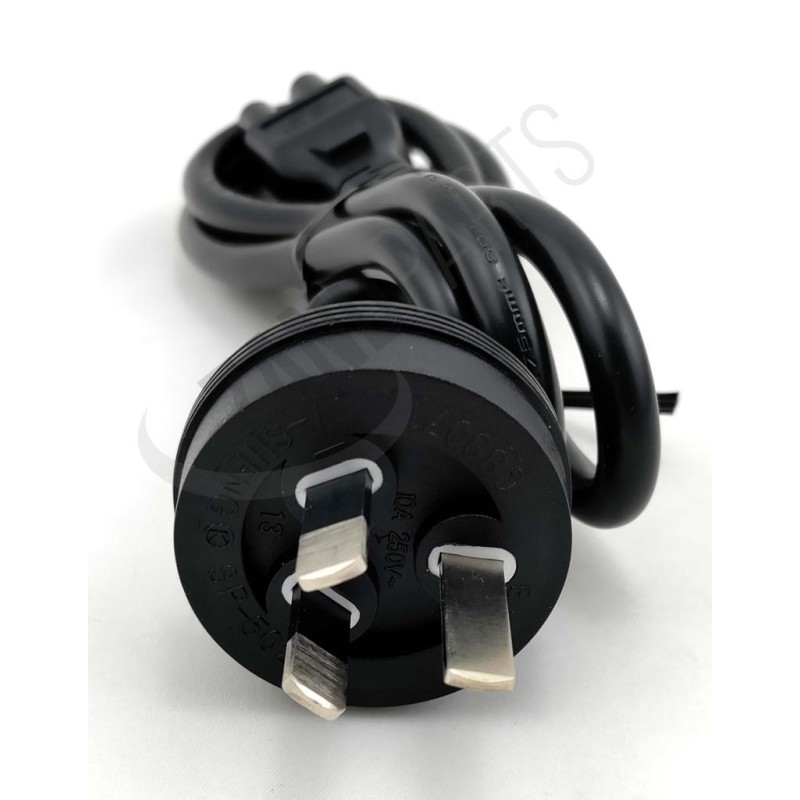 Asus AC POWER CORD 1M3PIN (AU)
