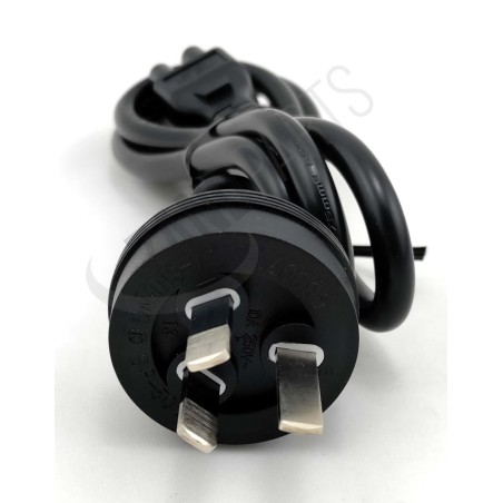 Asus AC POWER CORD 1M3PIN (AU)