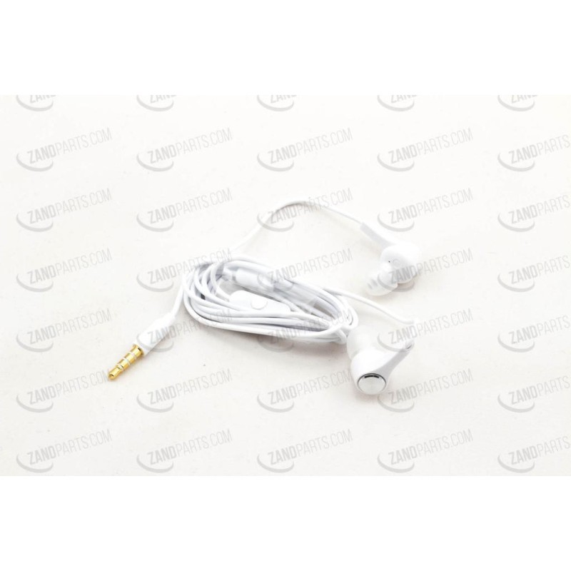 Asus HEADSET IN-EAR (WHITE, 3.5MM)