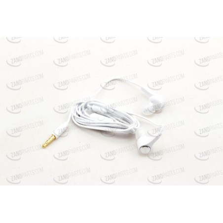 Asus HEADSET IN-EAR (WHITE, 3.5MM)