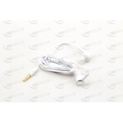 Asus ZB555KL Earphone White Virgo 178