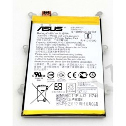 Asus ZE550ML Battery (BISATL POLYC11P1424)