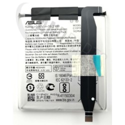 Asus ZS670KS BATTERY (3COS POLYC11P1904