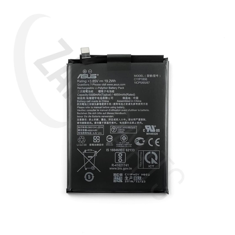 Asus ZS630KL BATC1COSPOLYC11P1806