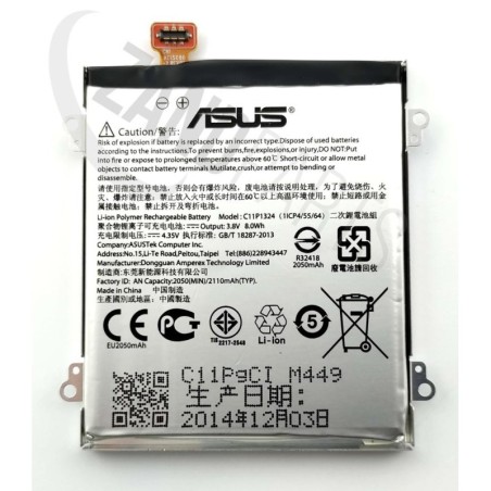 Asus A500CG BATTERYATL POLYC11P1324
