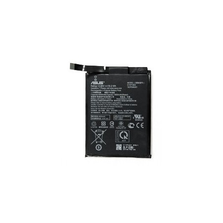 Asus ZS660KLS BATCOS POLYC11P1902