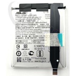 Asus ZS670KS BATTERY (2COS POLYC11P1904)