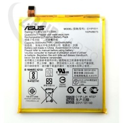 Asus ZB553KL BATTERY (COS POLYC11P1511)