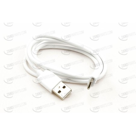 Asus TYPE C CABLE USB 2.0 C TO A (White)