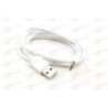 Asus TYPE C CABLE USB 2.0 C TO A (White)