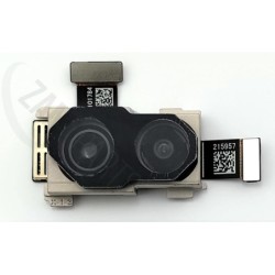 Asus DUAL CMOS CAM MODULE 64M+12M