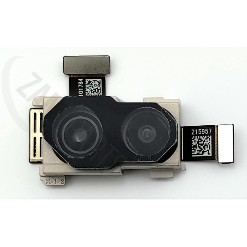 Asus DUAL CMOS CAM MODULE 64M+12M