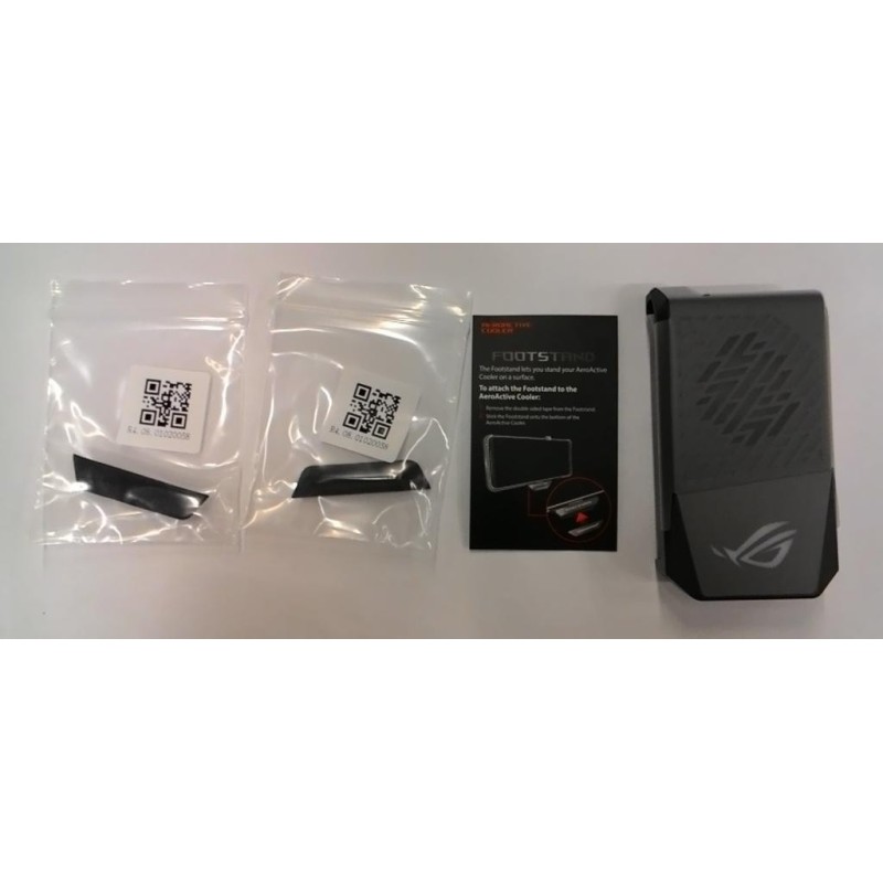 Asus ZS660KLF FAN MODULE