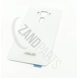 Asus ZE520KL-1B BATTERY COVER (MOONLIGHT WHITE)