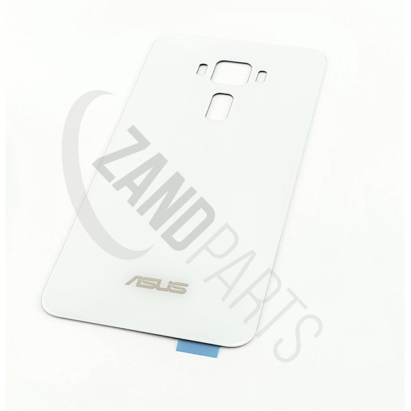Asus ZE520KL-1B BATTERY COVER (MOONLIGHT WHITE)