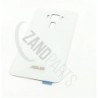 Asus ZE520KL-1B BATTERY COVER (MOONLIGHT WHITE)