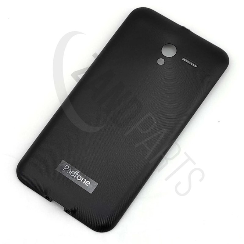 Asus PadFone 2 (A68-1A) BATTERY COVER (BLACK)