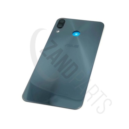 Asus ZenFone 5Z (ZS620KL-2A) BATTERY COVER (BLUE)