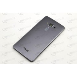 Asus ZenFone 3 Deluxe (ZS570KL-2H) Battery Cover (Grey)
