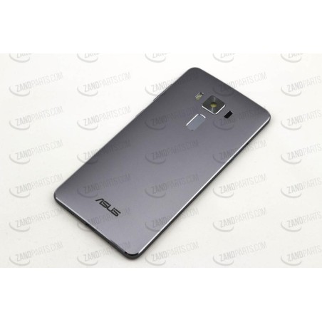 Asus ZenFone 3 Deluxe (ZS570KL-2H) Battery Cover (Grey)